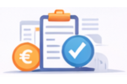 Financieringsaanvraag